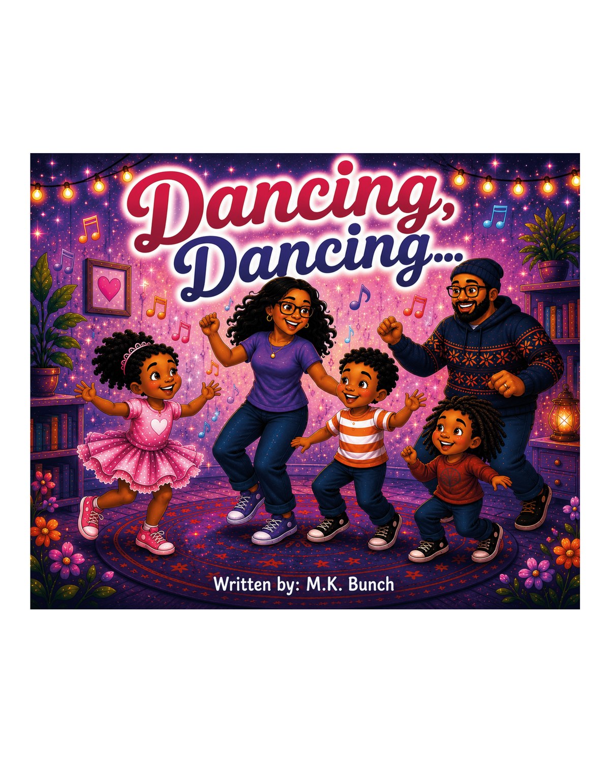 Dancing, Dancing...